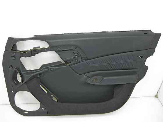 Mercedes-Benz  A2207200870 9B50 Карта передніх правих дверей колір антрацит S-Class W220 Одесса