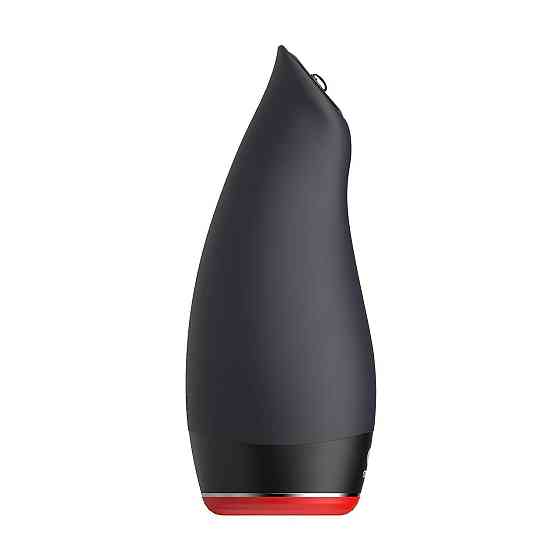 Мастурбатор Otouch Pleasure Engine, 7 режимов вибрации, 5 режимов фрикций, подогрев, джойстик Sex Aura Киев