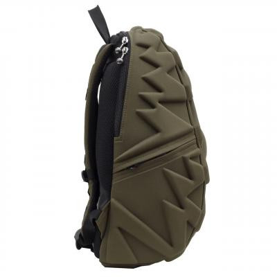 Рюкзак шкільний MadPax Exo Full Green (KAA24484639) Вінниця - фото 3