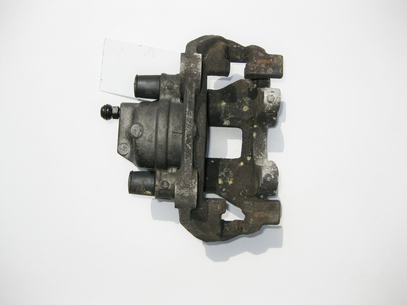 Mercedes-Benz  A2124230081 + A2124230394 Гальмівний супорт задній лівий у зборі E-Class W212 CLS C218 Одесса - изображение 2