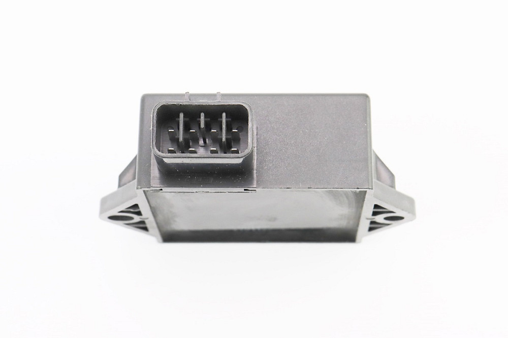 Комутатор Yamaha Majesty YP 250 Boss, Lucky, Nitro (роз'єм тип 1) Київ - фото 2