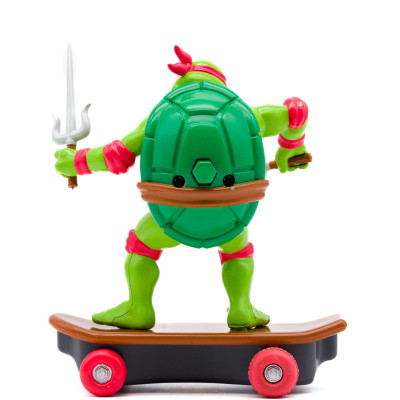 Ігровий набір Funrise TMNT Черепашки-ніндзя класичні Майстри бойових мистецтв Рафаель (71024) Вінниця - фото 9