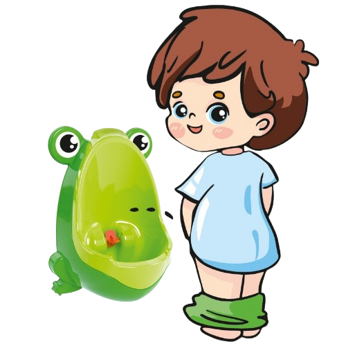 Пісуар дитячий (для хлопчиків) 6870 Технок Житомир