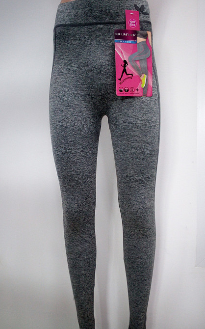 Жіночі лосини для фітнесу Київ - фото 1