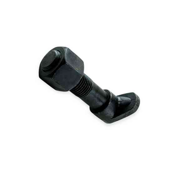 Болт колеса передн. (чобіток) з гайкою КРАЗ Мукачево