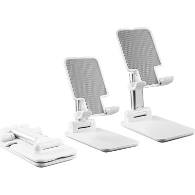 Підставка до планшета та телефона RM-C300 White ХОКО (XK-RM-C300WT) Вінниця - фото 2