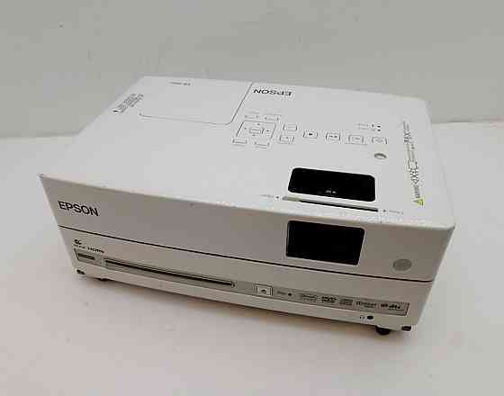 Проектор Epson EB-W8D (Б клас) Луцьк
