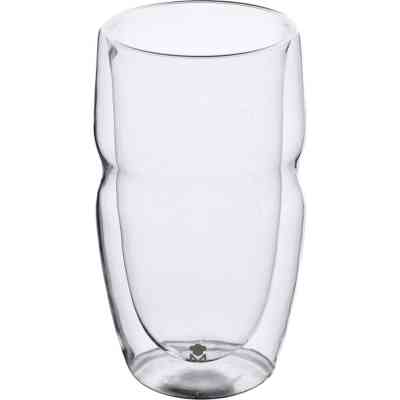 Набір склянок MasterPro Mixology з подвійними стінками, 540 мл, 2 шт (BGMP-20204) Вінниця