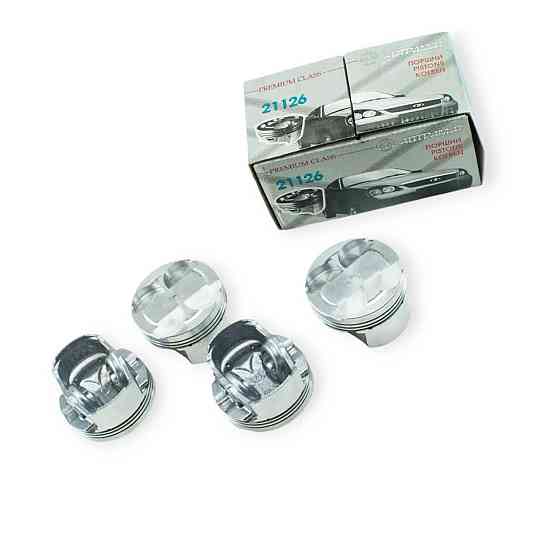 Поршня Автрамат (76,5) гр.C 11194 Мукачево