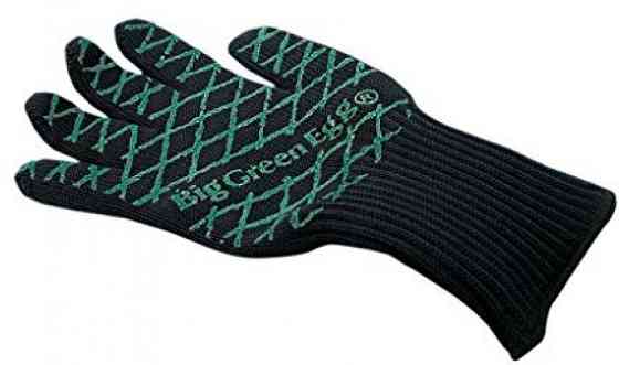 Рукавиця для барбекю Big Green Egg (PMITT / 117090) Код: 003072 Рівне