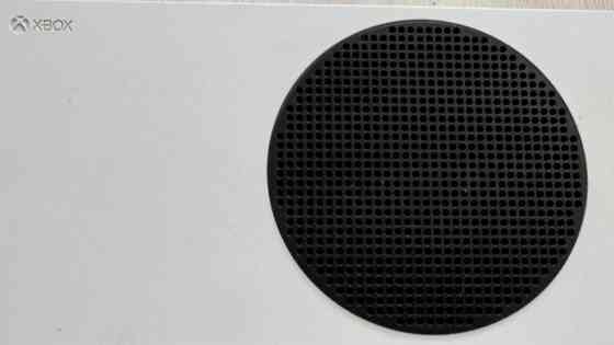 Консоль Microsoft Xbox Series S 512Gb. White Київ