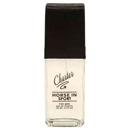 Charter Мужская туалетная вода Charter Horse in Sport 100 мл Киев