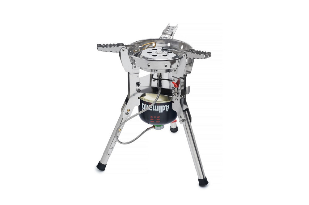 Газовая горелка BRS-69 Киев - изображение 4