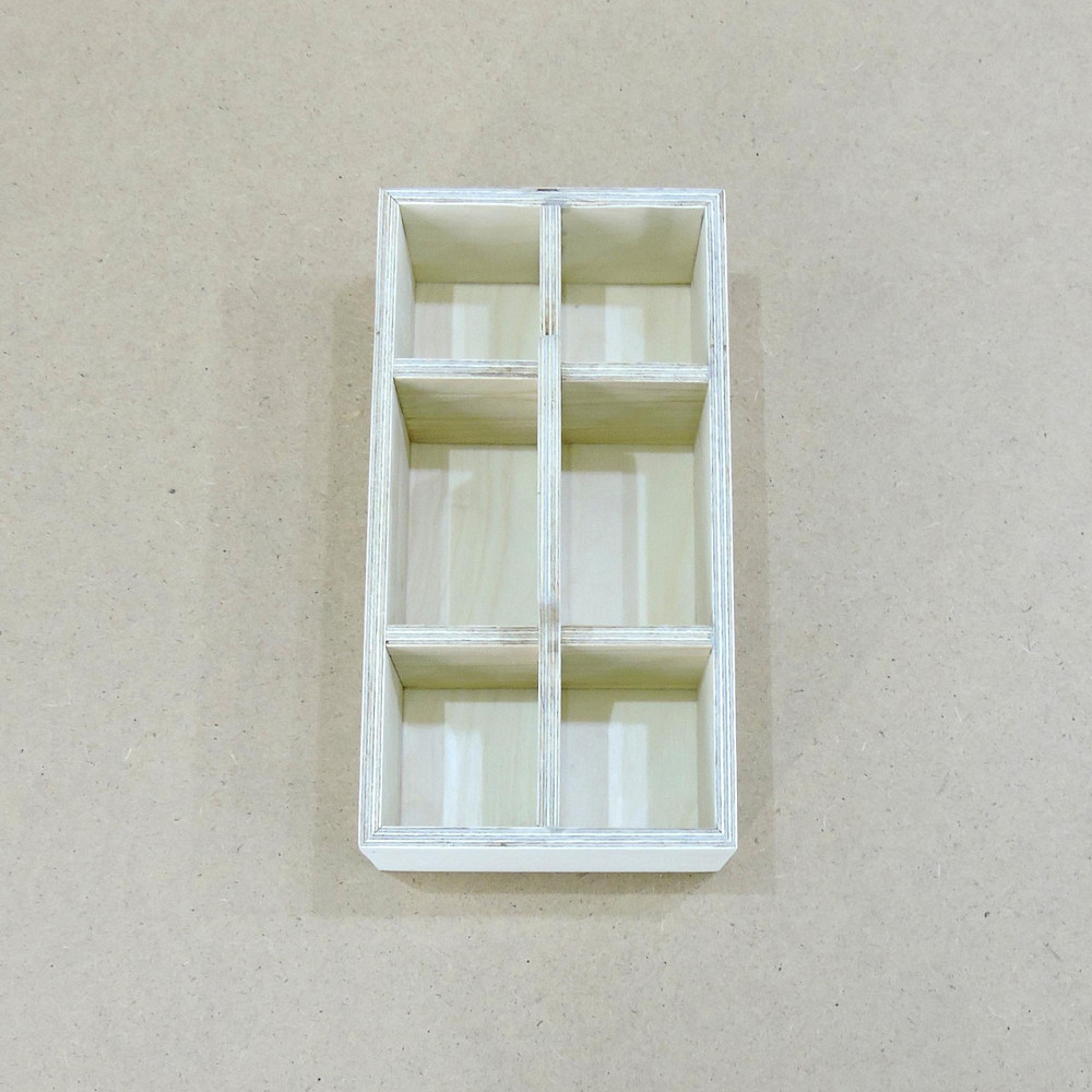 Кавовий органайзер "Дозмарі 6" бланже Миколаїв - фото 2