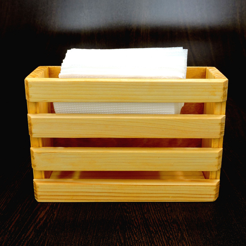 Салфетница 