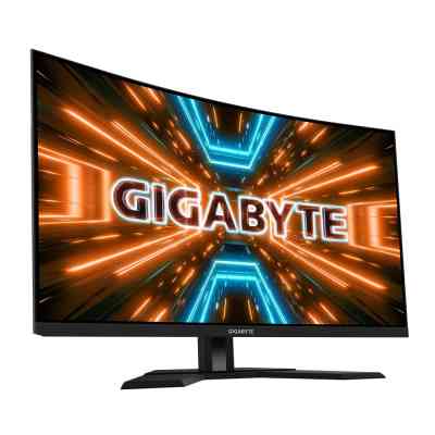 Монітор GIGABYTE M32QC-EK Вінниця