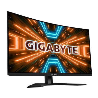 Монитор GIGABYTE M32QC-EK Винница - изображение 3