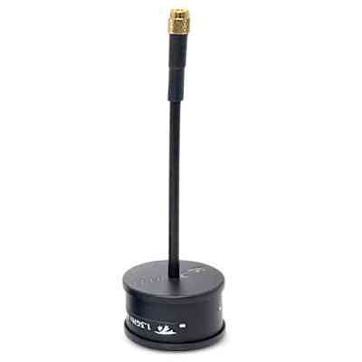 Антена для дрона TrueRC Singularity 1280 V2 SMA Bottom RHCP Black (0608597251340-2) Вінниця