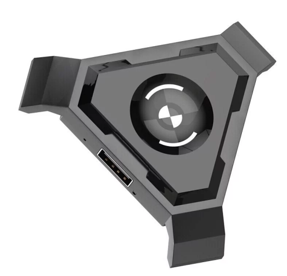 Игровой мобильный Bluetooth адаптер Union Sundy Pubg Mobile G6 Винница