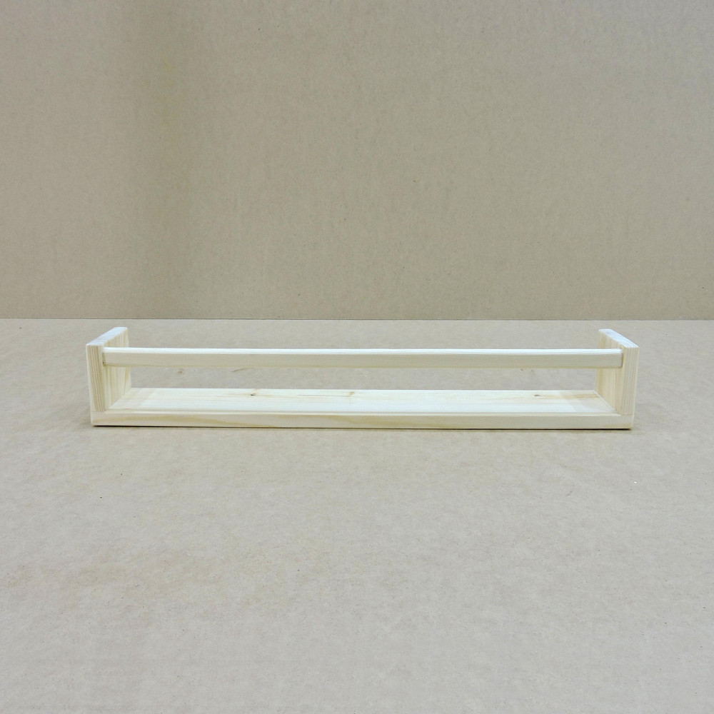 Настенная полка 