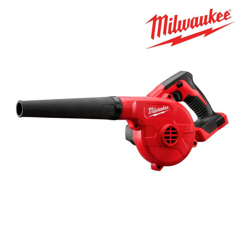Воздуходув аккумуляторный компактный MILWAUKEE M18 BBL-0, 4933446216 Одесса - изображение 1