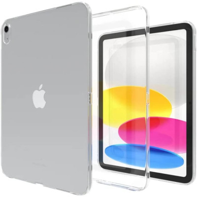 Чехол для планшета Armorstandart Transparancy Apple iPad Air 13" M2 2024 (711682) Винница - изображение 5