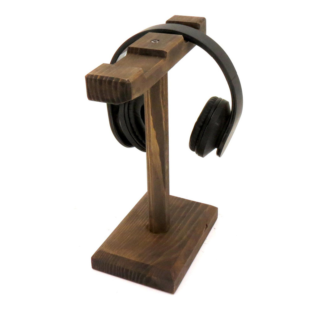 Стійка для навушників "Телоніус" капучино Миколаїв - фото 5