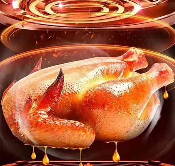 Аерогриль Фритюрниця Нова Аэрогриль Фритюрница Мультипечь Київ