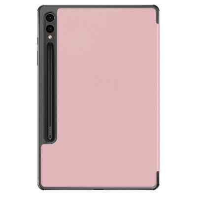 Чехол для планшета Armorstandart Smart Case Samsung Tab S9+ / S9 FE+ Pink (ARM74490) Винница