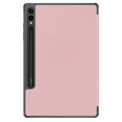 Чехол для планшета Armorstandart Smart Case Samsung Tab S9+ / S9 FE+ Pink (ARM74490) Винница - изображение 2