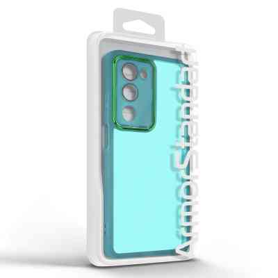 Чехол для мобильного телефона Armorstandart Shade OPPO A5 4G / A5 5G / A5m 4G Dark Green (ARM87422) Винница