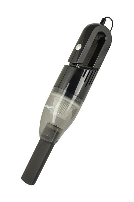 Пилосос автомобільний WERTVOLL 3500 PA 12 V 5 A 60 Вт сухе та вологе прибирання AC-3500 Рівне - фото 4