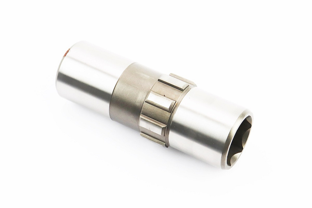 Втулка піввісі (шестигранна) Київ - фото 1