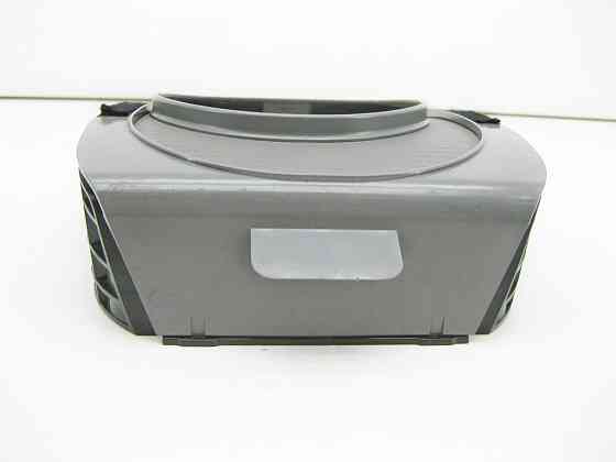 Mercedes-Benz  A2214620095 7J07 Жалюзі - шторка рульової колонки темно-сіра S-Class W221 Одесса