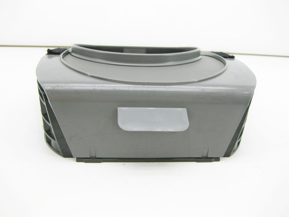 Mercedes-Benz  A2214620095 7J07 Жалюзі - шторка рульової колонки темно-сіра S-Class W221 Одесса - изображение 4