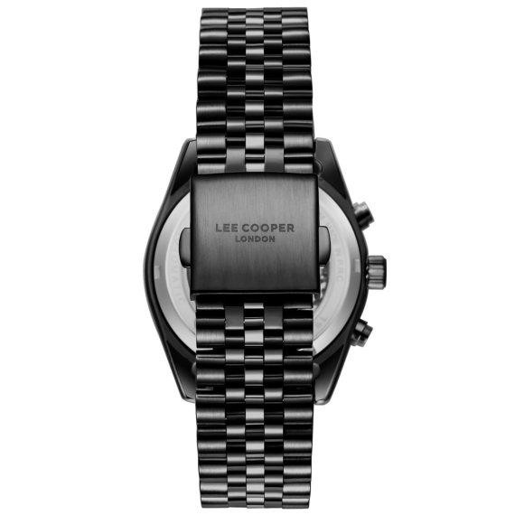 Часы мужские наручные Lee Cooper DeLuxe Mechanical Винница - изображение 4