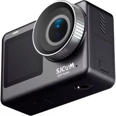 Екшн-камера SJCAM SJ11 Active (6972476162398) Вінниця - фото 11