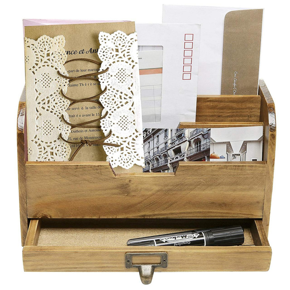 Бюро для бумаг 