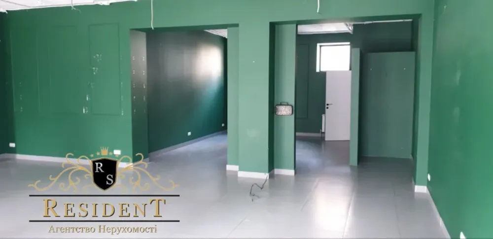 Аренда магазина на Гагарина 24, Красная линия с отдельным входом. Днепр - изображение 3