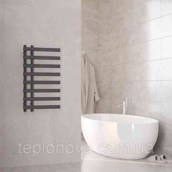 Рушникосушка Ideale антрацит Aurora 8/800/450 Чернівці