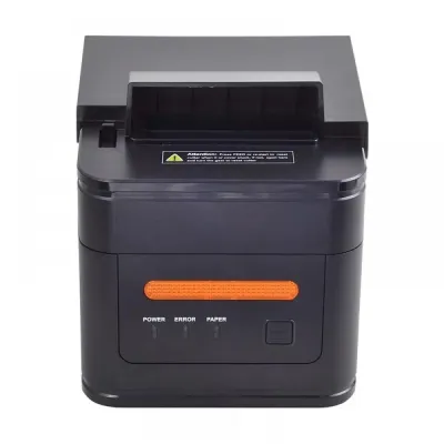 Принтер чеков X-PRINTER XP-A300L USB, RS-232, Ethernet, звонок (XP-A300L-U-RS232-E-0123) Винница