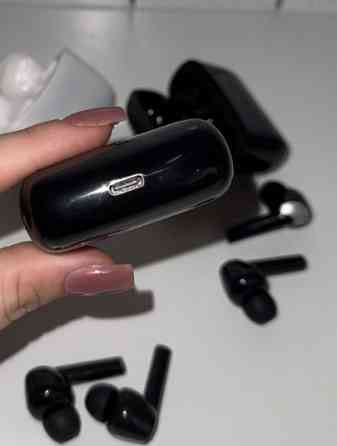 Бездротові навушники J8 True Wireless Earbuds. Харків