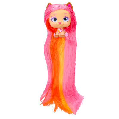 Игровой набор IMC Модный питомец I VIP PETS S6 Bow Power Шиара (714816) Винница - изображение 6