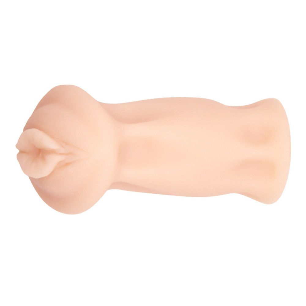 Мастурбатор CRAZY BULL RUBY, SOFT SKIN Sex Aura Киев - изображение 3