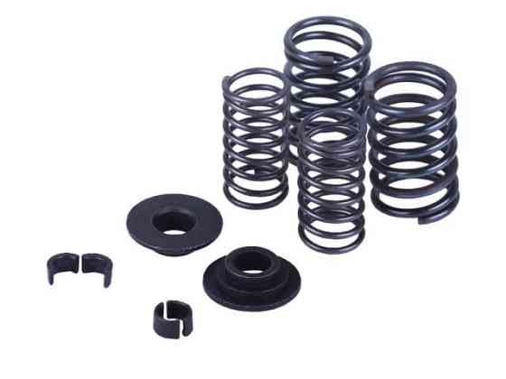 Клапанний механізм двигун ZH1125N моторактор мінітрактор Мукачево