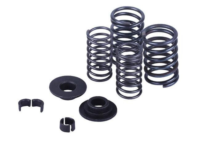 Клапанный механизм двигатель ZH1125N моторактор минитрактор Мукачево - изображение 1