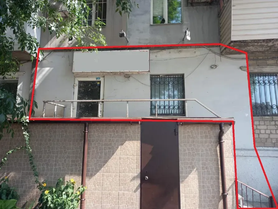 Магазин\послуги на 1 поверсі в центрі міста Дніпро - фото 2