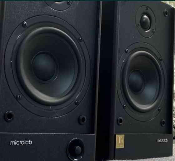 Акустична система Microlab Solo 5 / STAN IDEAL Київ