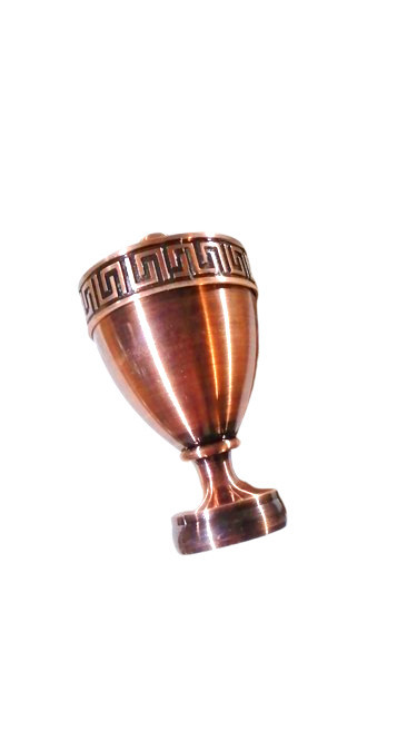 Наконечник для карниза 