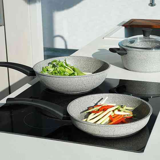 Сковорода Flonal Dura Induction 24 см (DUIPD2430) Вінниця